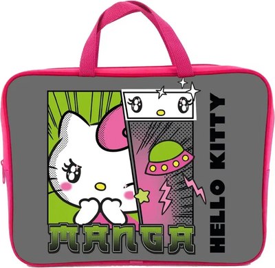

Папка-портфель, Hello Kitty / 73613