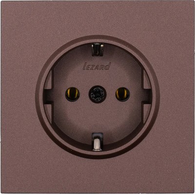 

Розетка, Zima 704-7388-122BQC
