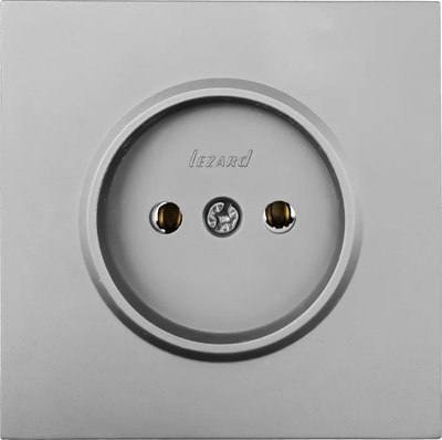 

Розетка, Zima 704-7488-121BQC