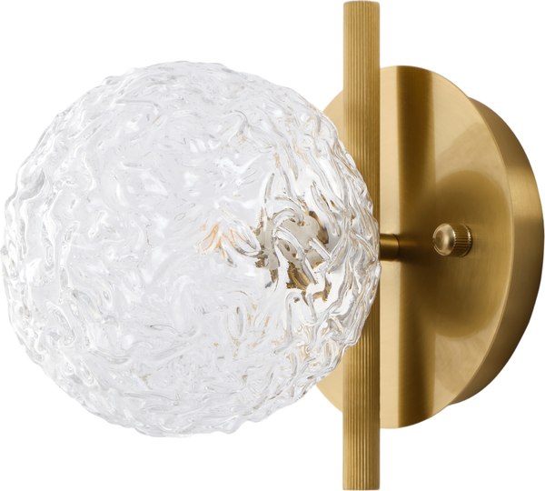 Бра MyFar Francis MR2071-1W