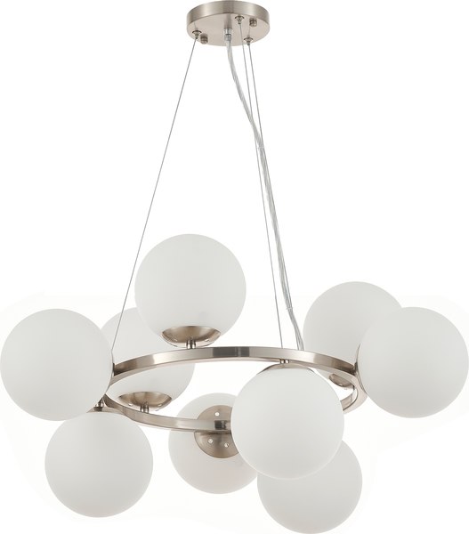 Люстра MyFar Aerton MR1946-9P