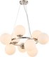 Люстра MyFar Aerton MR1946-9P - 