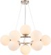Люстра MyFar Aerton MR1947-12P - 