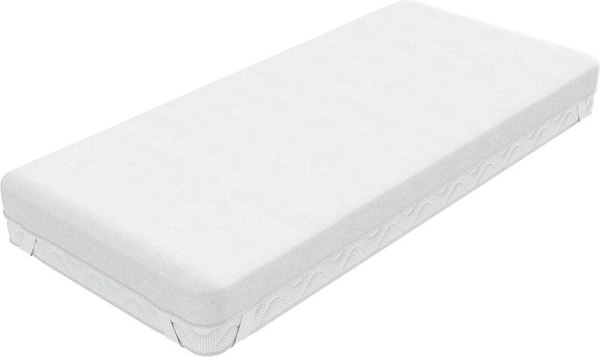 Наматрасник защитный Proson Aqua Stop Plush 140x190