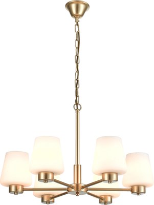 

Люстра, Mark MR2341-6P