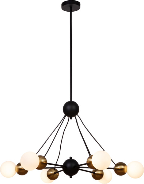 Люстра MyFar Paulo MR2150-6P