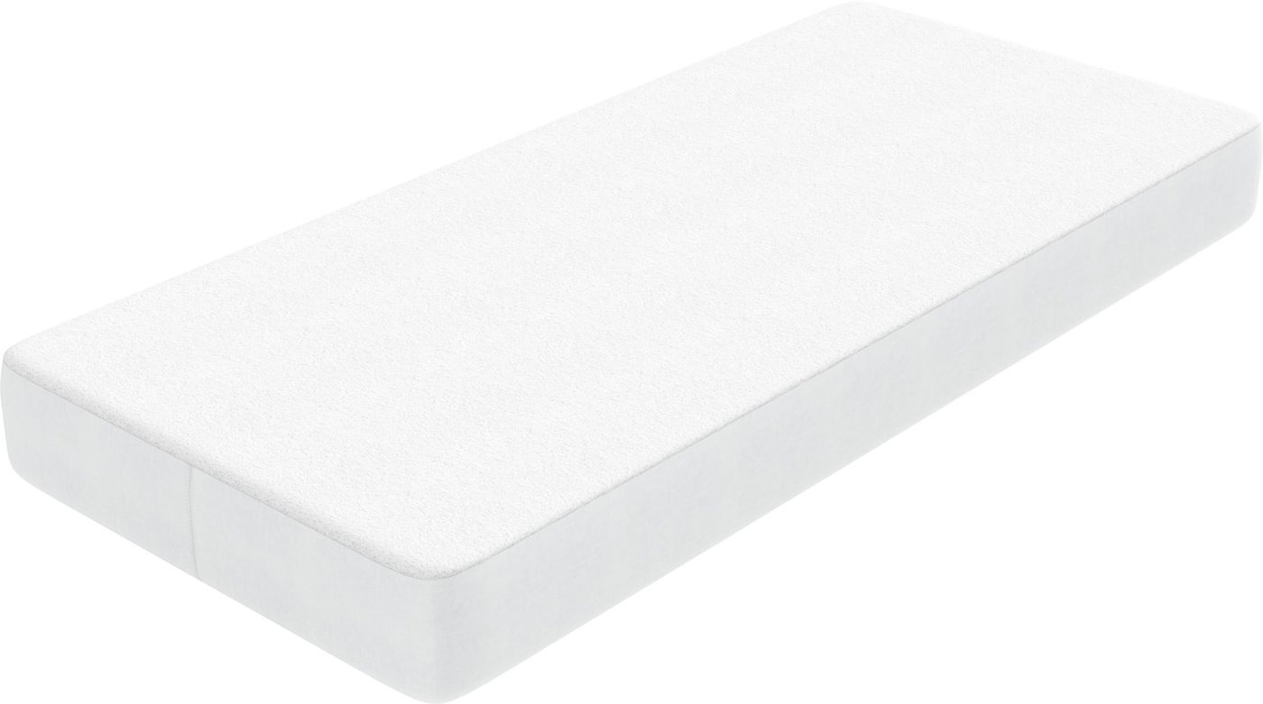 Наматрасник защитный Proson Aqua Save S 160x195