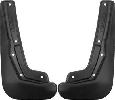 Комплект брызговиков FROSCH NLF.A0N198.E13 для Chery Tiggo 8 Pro/8 Pro Max/8 Pro E+ (2шт, задние) - 