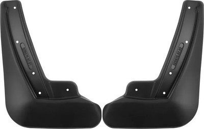 Комплект брызговиков FROSCH NLF.AN0579.E3 для Jetour X90 Plus (2шт, задние) - 