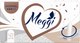 Тампоны гигиенические Meggi Normal (16шт) - 