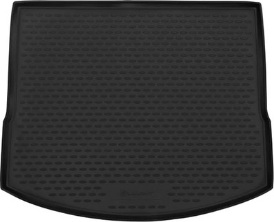 Коврик для багажника ELEMENT ELEMENTA70160B10 для Chery Arrizo 8 (M1E) - 