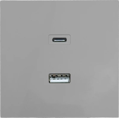

Розетка, Zima 704-7488-192TC