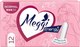 Тампоны гигиенические Meggi Energy Normal (12шт) - 