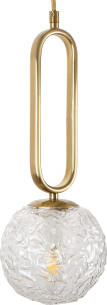 Потолочный светильник MyFar Pierre MR1164-1P