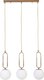Люстра MyFar Pierre MR1167-1P - 