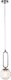 Потолочный светильник MyFar Pierre MR2234-1P - 