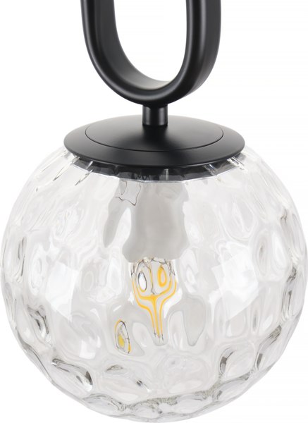 Потолочный светильник MyFar Pierre MR2243-1P