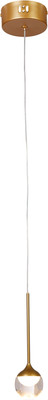 Потолочный светильник MyFar Kollins MR1061-1PL - 