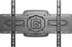 Кронштейн для телевизора Bessite GT-8-GD - 
