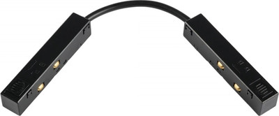Коннектор для шинопровода MyFar MT0200-FC-B - 