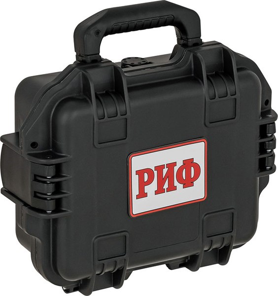 Кейс для инструментов Риф 300x249x119мм / WR-81