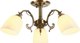 Потолочный светильник MyFar Biene MR1522-3C - 