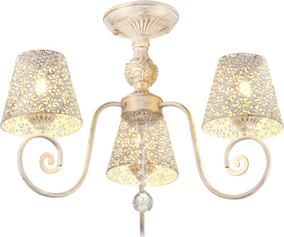 Люстра MyFar Luna MR1312-3C - 