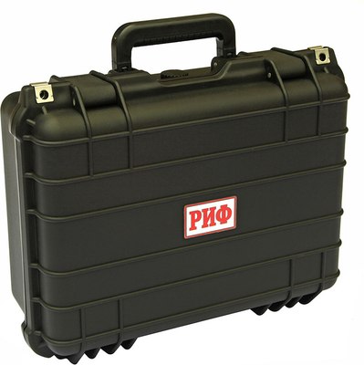 

Кейс для инструментов, 420х327х172мм / WR-13