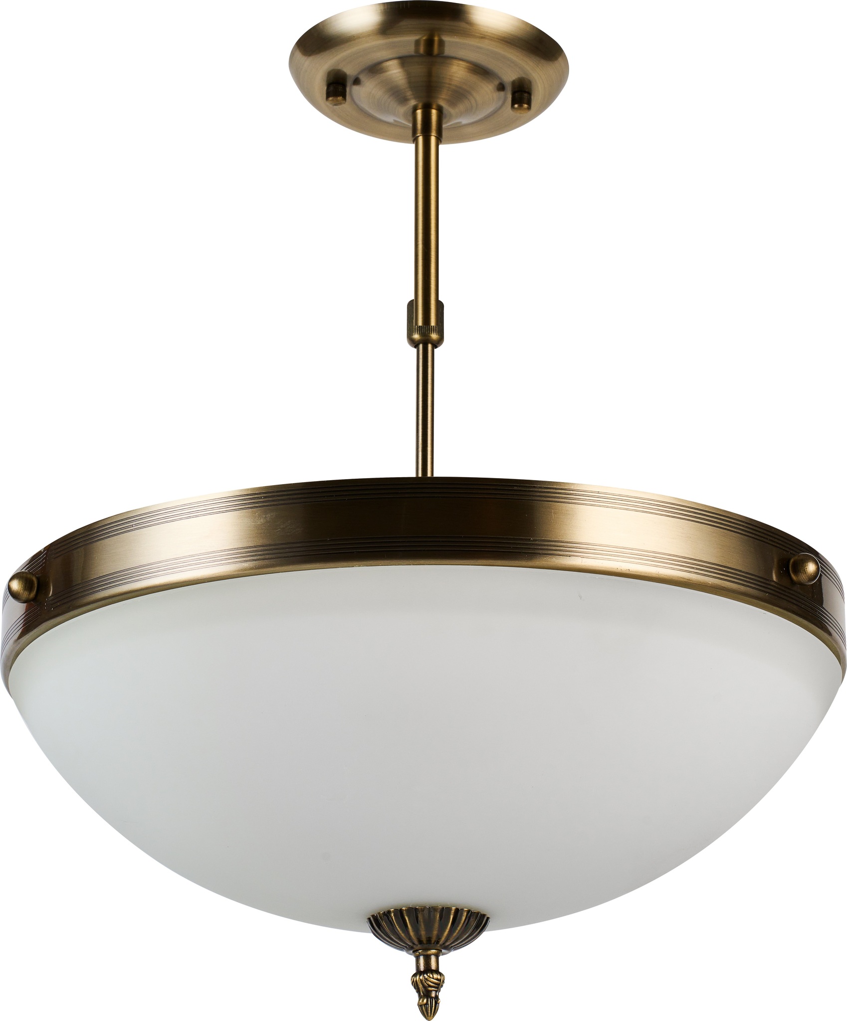 Люстра MyFar Biene MR1526-4C — фото 2