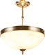 Люстра MyFar Biene MR1526-4C - 