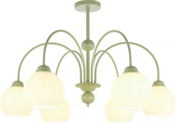 Люстра MyFar Flora MR2271-6C