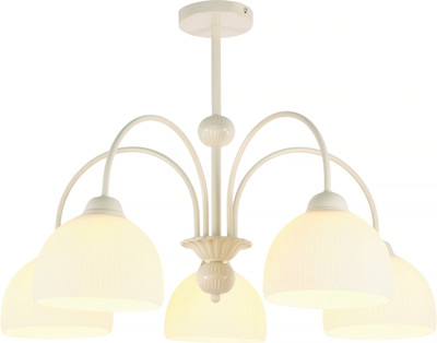 

Люстра, Flora MR2273-5C
