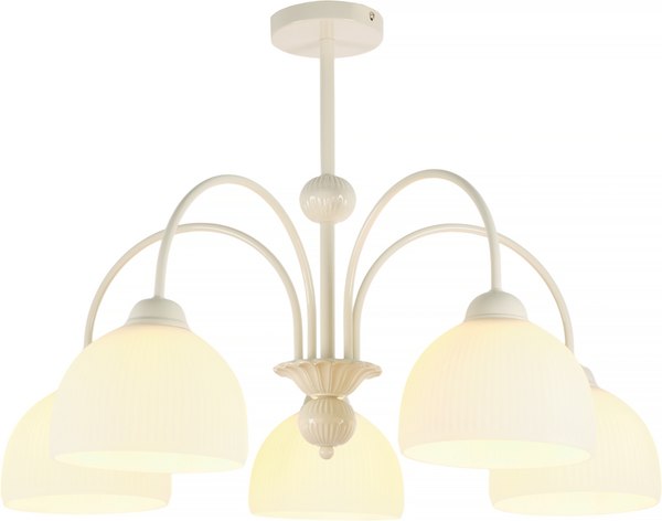 Люстра MyFar Flora MR2273-5C