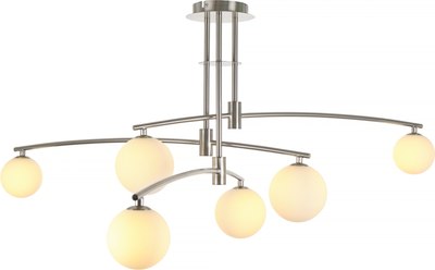 

Люстра, Stacy MR1015-6P
