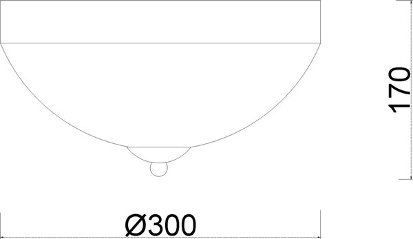 Люстра MyFar Biene MR1527-3C