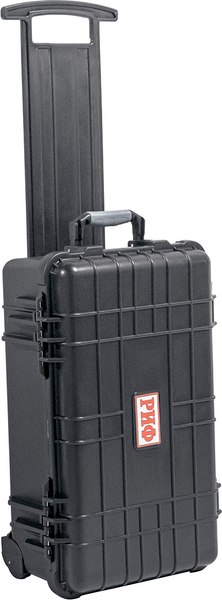 Кейс для инструментов Риф 559х351х229мм / WRT-53