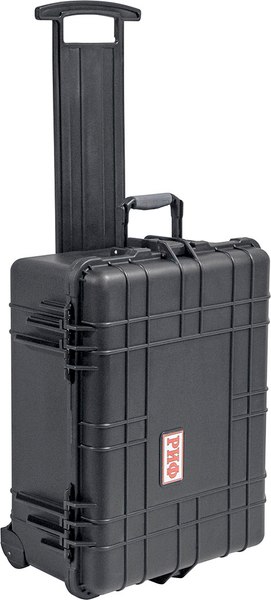 Кейс для инструментов Риф 560х455х265мм / WRT-54