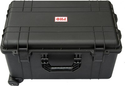

Кейс для инструментов, 625х420х340мм / WRT-28