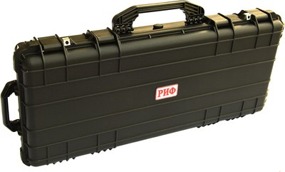 

Кейс для инструментов, 975х430х168мм / WR-29C