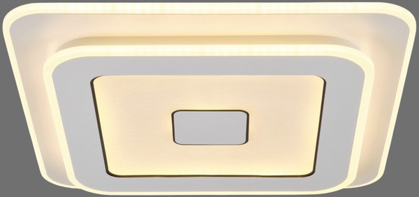 Потолочный светильник MyFar Button MR9001-CL