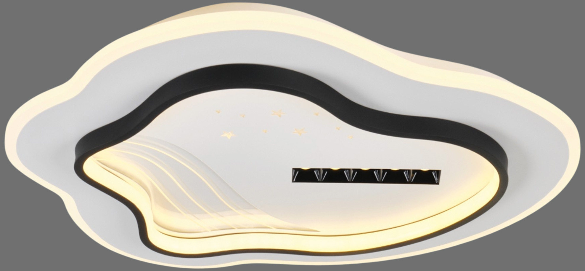 Потолочный светильник MyFar Cloud MR9020-CL