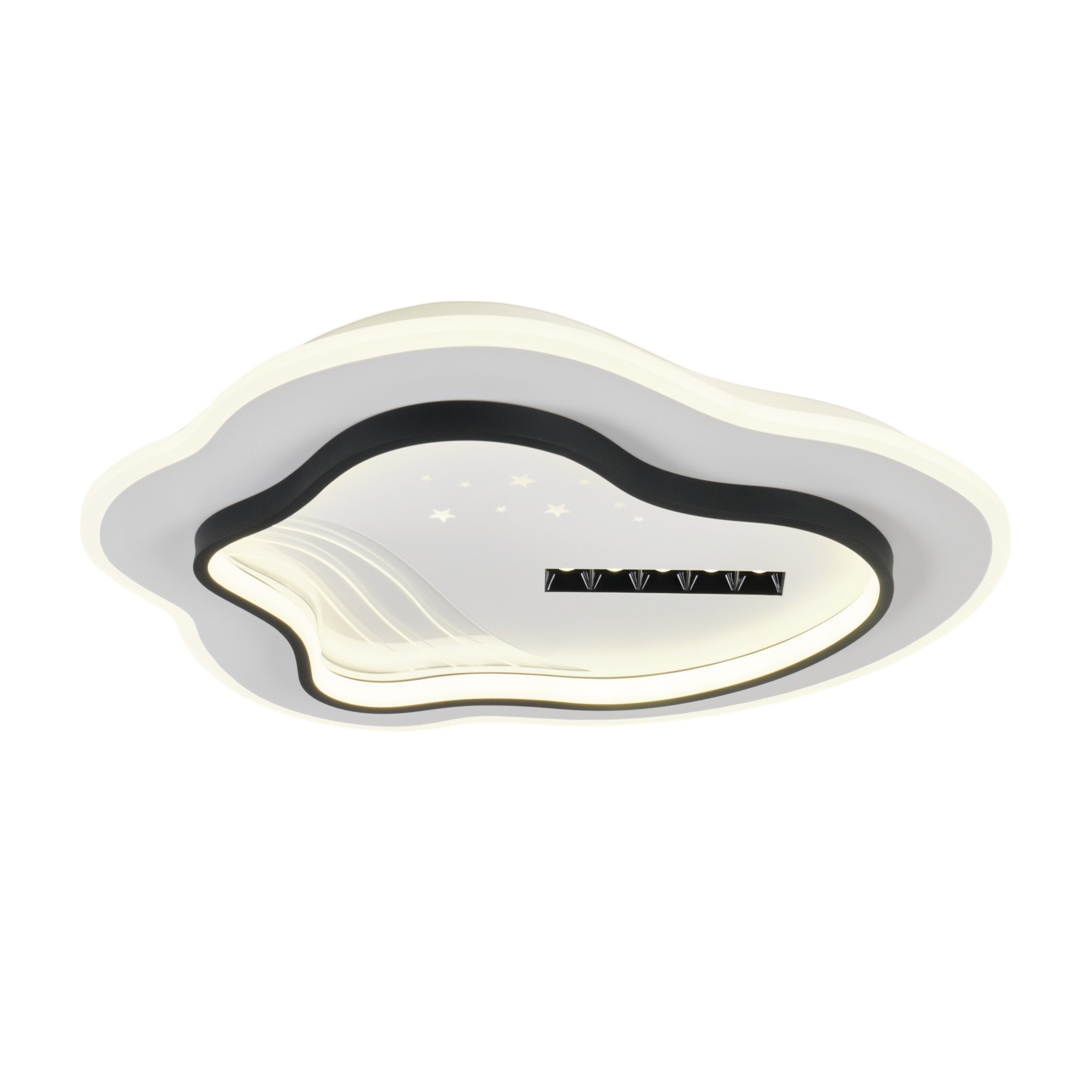 Потолочный светильник MyFar Cloud MR9020-CL — фото 4