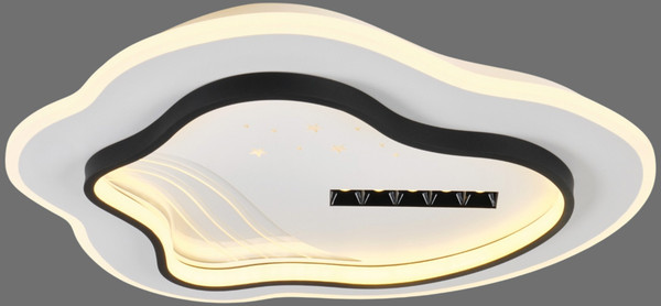 Потолочный светильник MyFar Cloud MR9020-CL