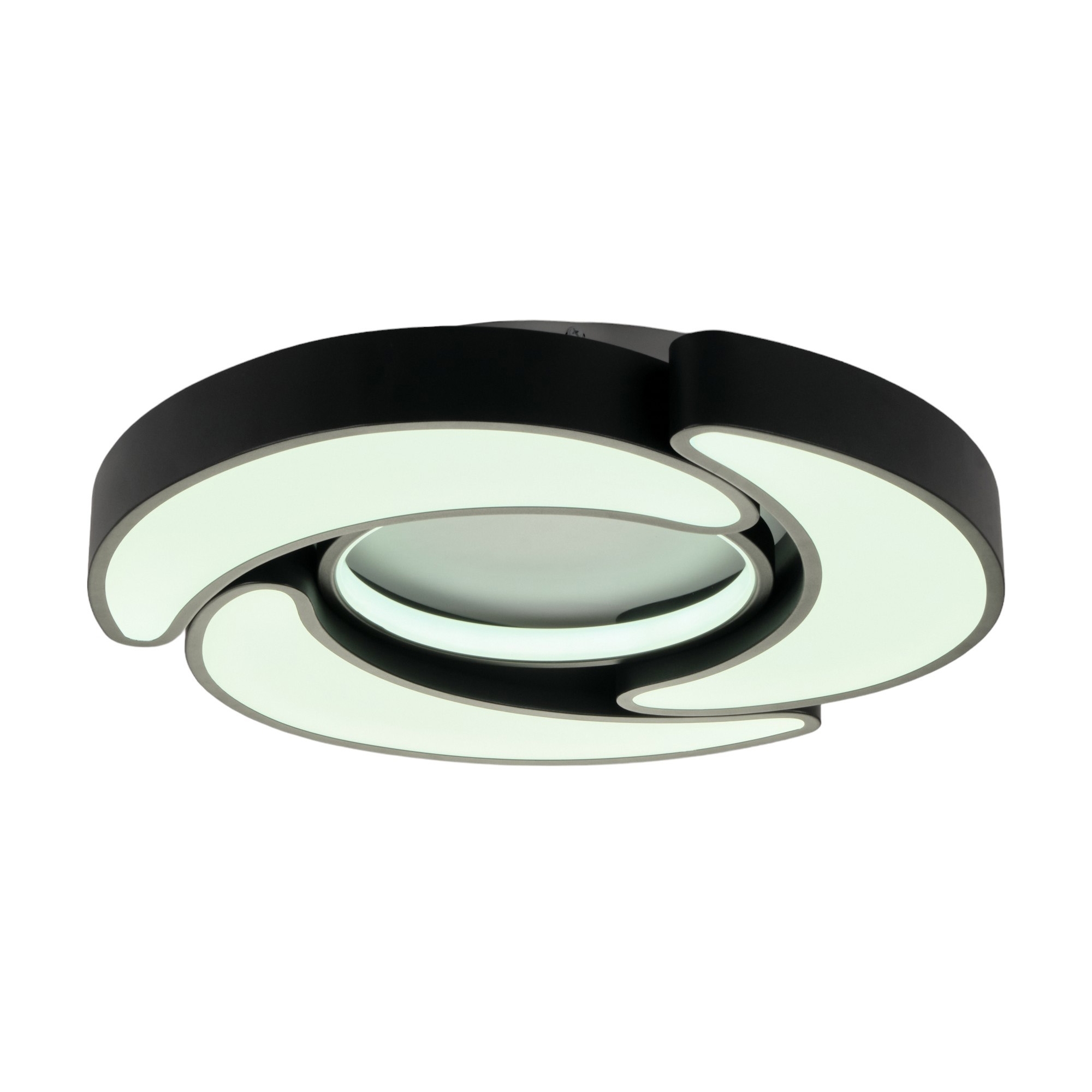 Люстра MyFar Lysithea MR9210-CL — фото 3