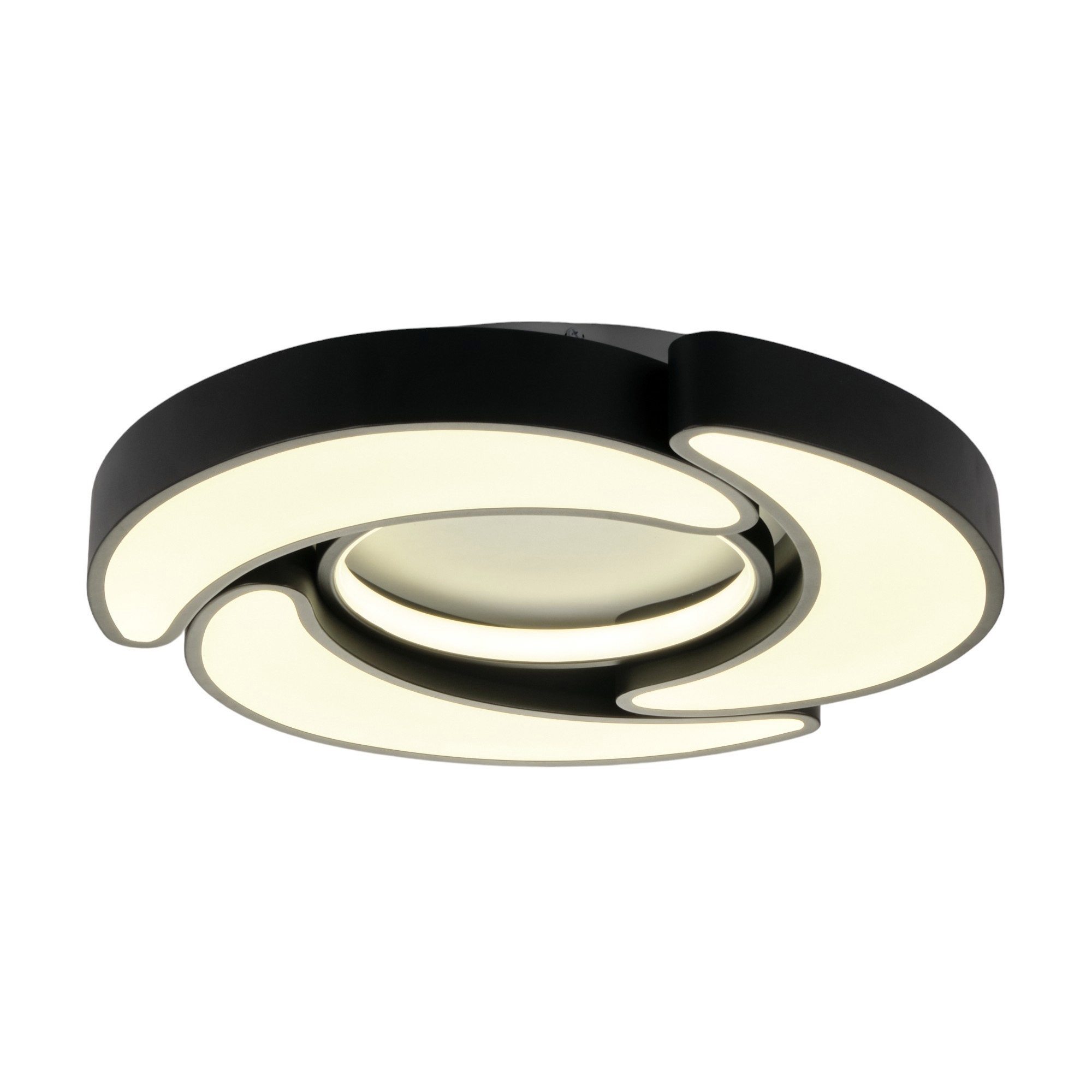 Люстра MyFar Lysithea MR9210-CL — фото 2