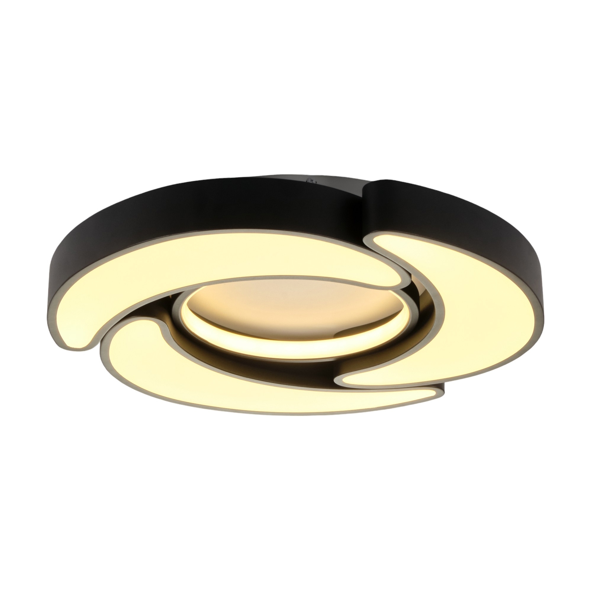Люстра MyFar Lysithea MR9210-CL