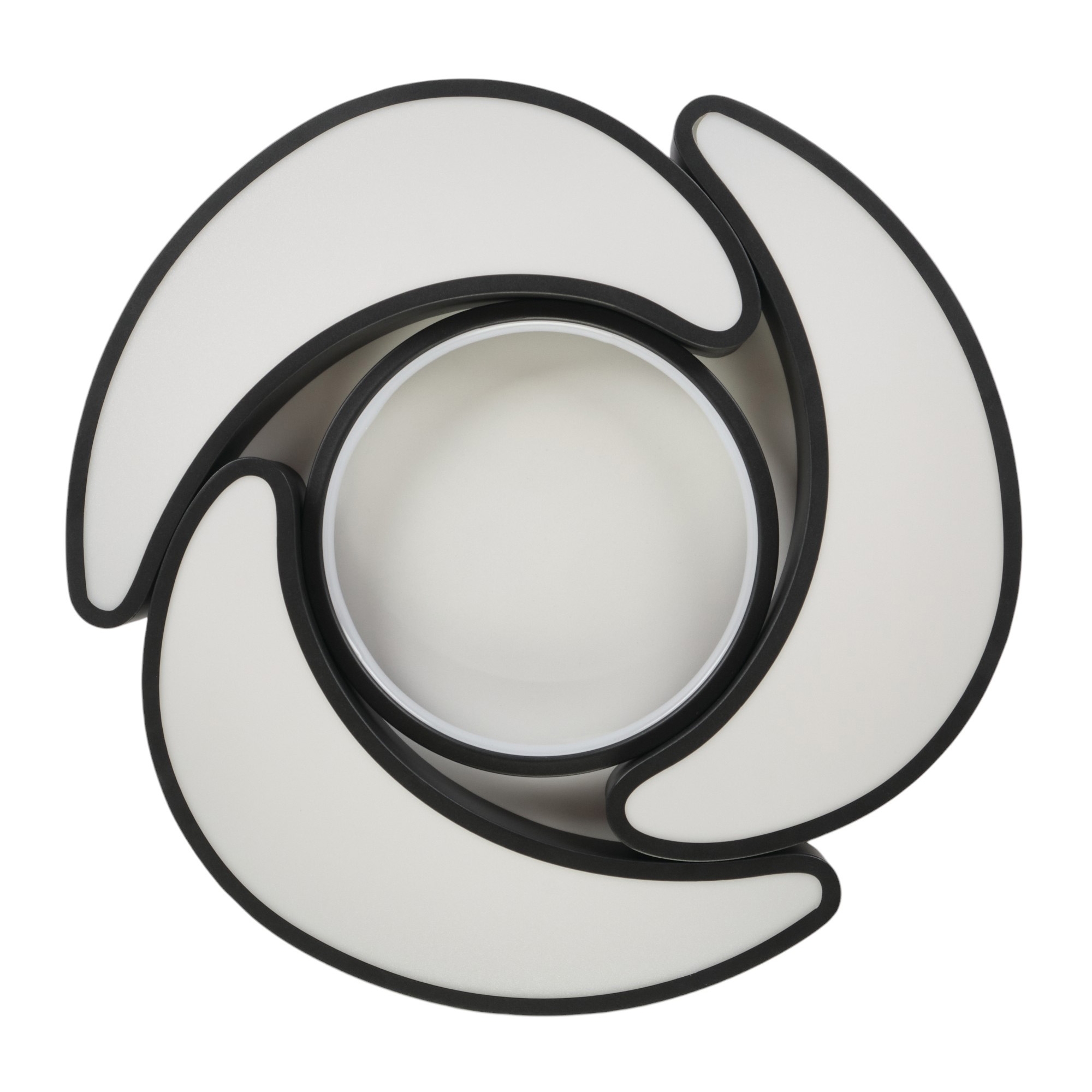 Люстра MyFar Lysithea MR9210-CL — фото 4