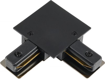

Коннектор для шинопровода, Accessories for Single MT0102-CL-B