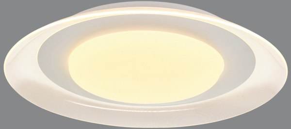 Потолочный светильник MyFar Naiad MR9060-CL