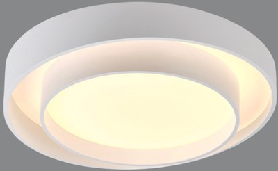 

Потолочный светильник, Rhea MR9160-CL